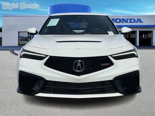 2024 Acura Integra Type S