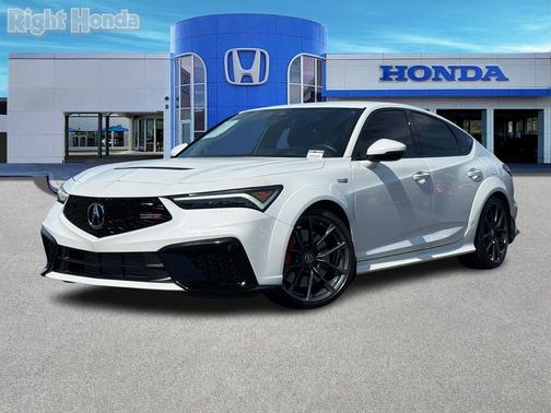 2024 Acura Integra Type S