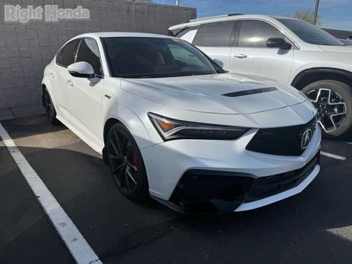 2024 Acura Integra Type S