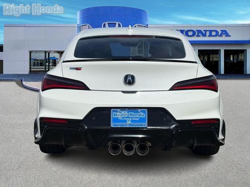 2024 Acura Integra Type S