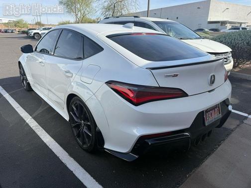 2024 Acura Integra Type S