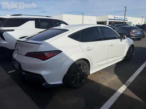 2024 Acura Integra Type S