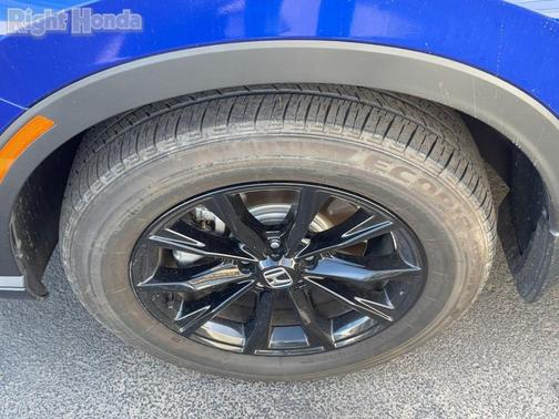 2025 Honda CR-V Hybrid Sport AWD