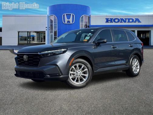 2024 Honda CR-V EX-L 2WD