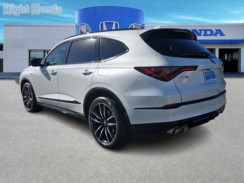 2024 Acura MDX Type S Advance Package