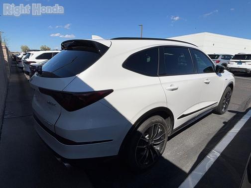 2024 Acura MDX Type S Advance Package