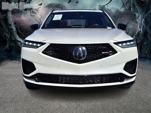 2024 Acura MDX Type S Advance Package