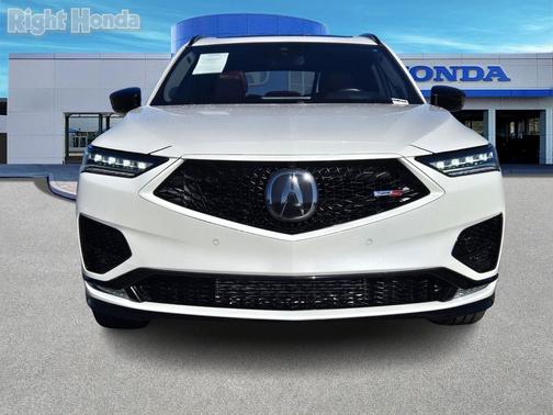 2024 Acura MDX Type S Advance Package