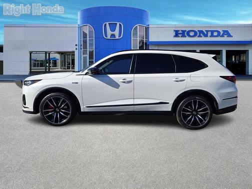 2024 Acura MDX Type S Advance Package
