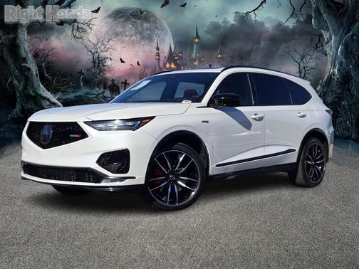 2024 Acura MDX Type S Advance Package