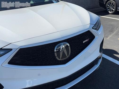 2024 Acura MDX Type S Advance Package