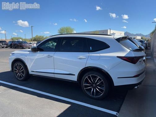 2024 Acura MDX Type S Advance Package