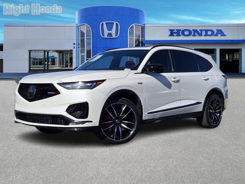 2024 Acura MDX Type S Advance Package
