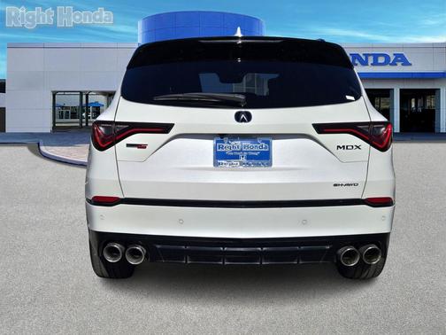 2024 Acura MDX Type S Advance Package