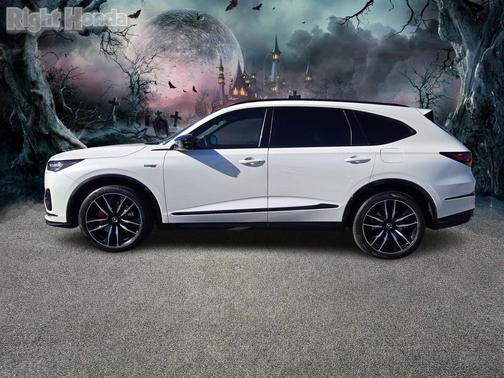 2024 Acura MDX Type S Advance Package