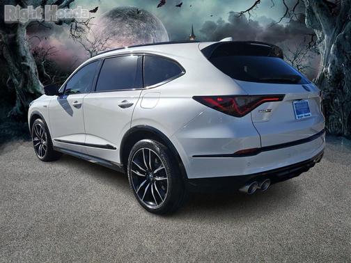 2024 Acura MDX Type S Advance Package