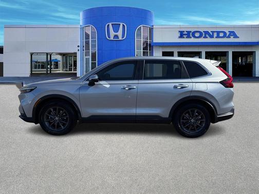 2026 Honda CR-V EX-L 2WD