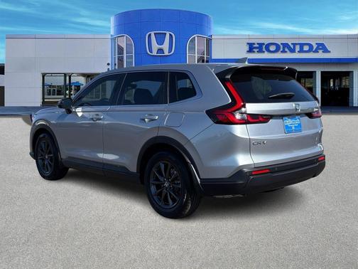 2026 Honda CR-V EX-L 2WD