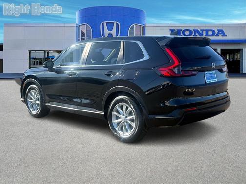 2024 Honda CR-V EX 2WD