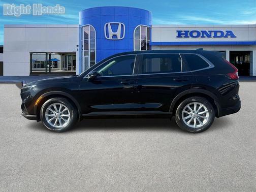 2024 Honda CR-V EX 2WD