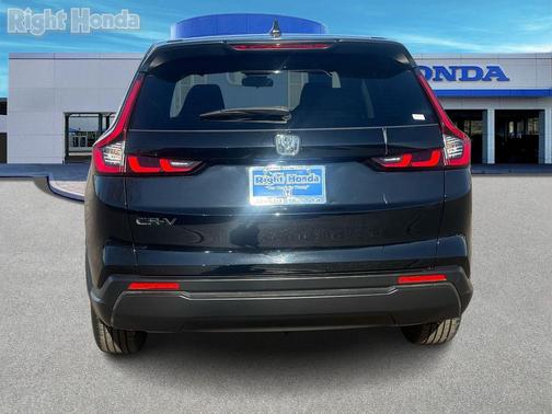 2024 Honda CR-V EX 2WD