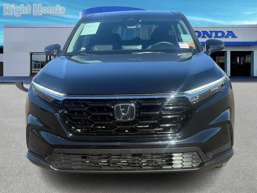 2024 Honda CR-V EX 2WD