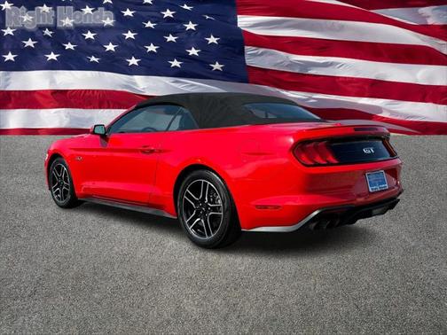 2023 Ford Mustang GT Premium