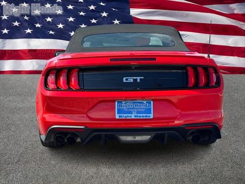 2023 Ford Mustang GT Premium