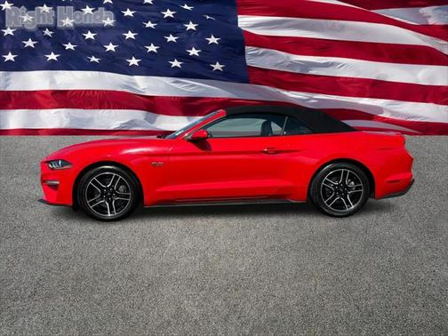 2023 Ford Mustang GT Premium