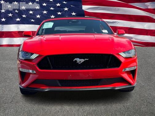 2023 Ford Mustang GT Premium