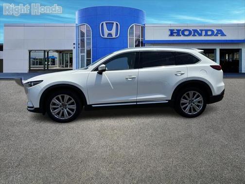 2023 Mazda CX-9 Signature