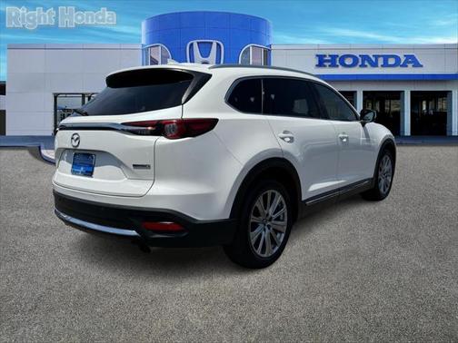 2023 Mazda CX-9 Signature