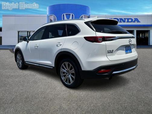 2023 Mazda CX-9 Signature