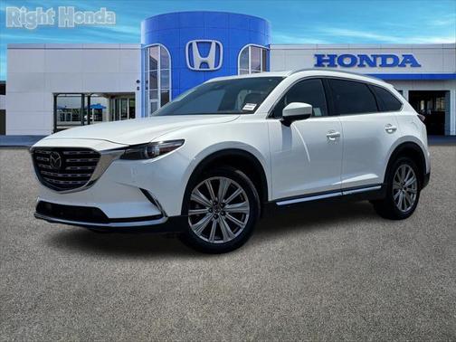 2023 Mazda CX-9 Signature