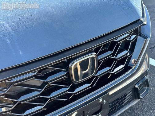 2023 Honda CR-V Hybrid Sport AWD