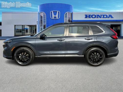 2023 Honda CR-V Hybrid Sport AWD