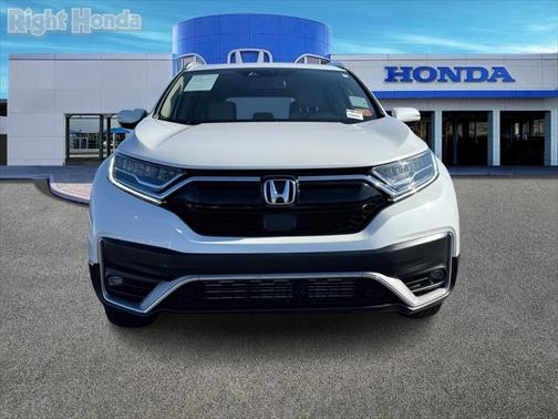 2022 Honda CR-V AWD Touring