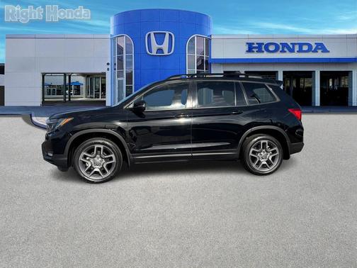 2022 Honda Passport AWD EX-L