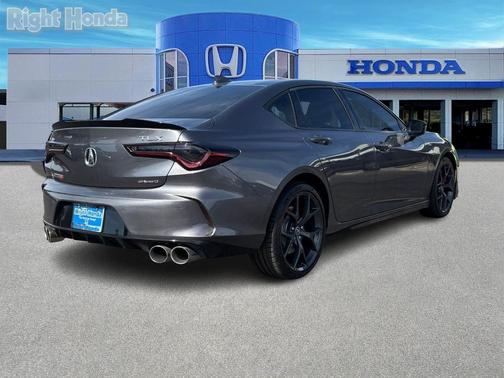 2023 Acura TLX Type S