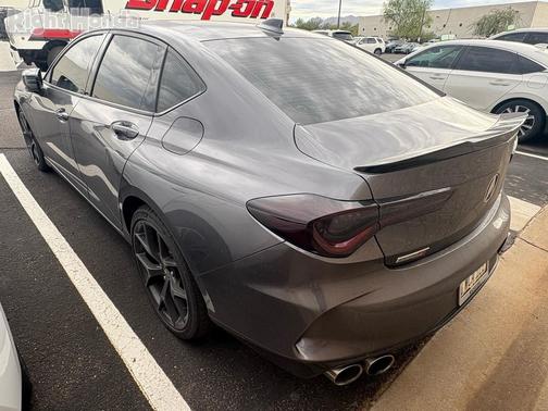 2023 Acura TLX Type S