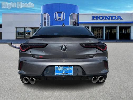 2023 Acura TLX Type S
