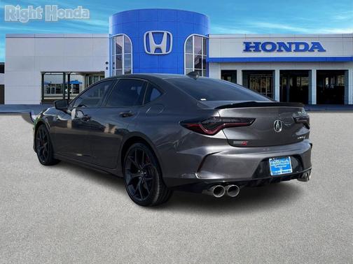 2023 Acura TLX Type S