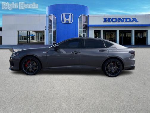 2023 Acura TLX Type S