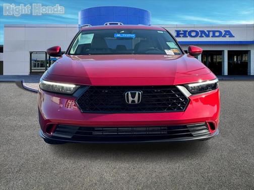 2023 Honda Accord EX 1.5T