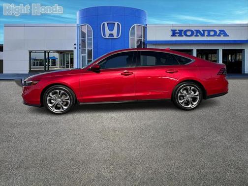 2023 Honda Accord EX 1.5T
