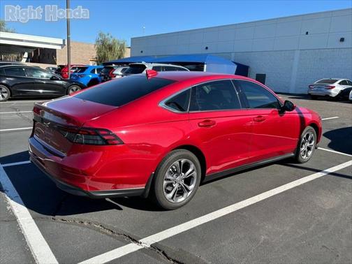 2023 Honda Accord EX 1.5T