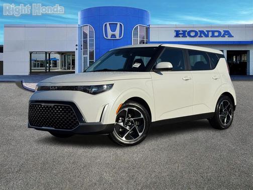 2023 Kia Soul EX