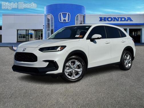 2023 Honda HR-V LX