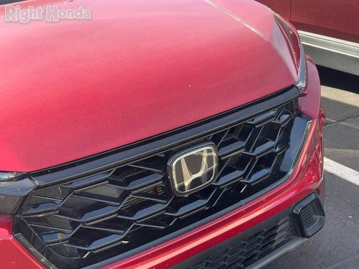 2024 Honda CR-V Hybrid Sport FWD