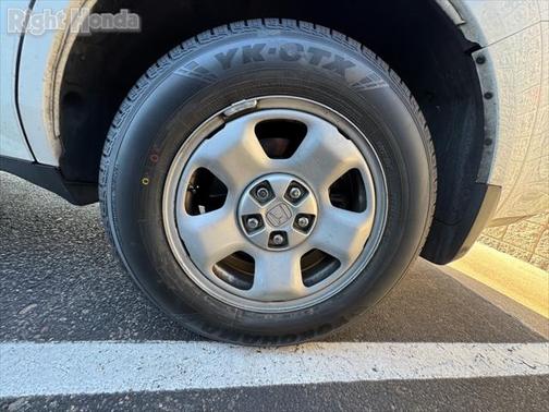 2015 Honda Pilot LX